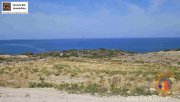 Pitsidia Kreta, Pitsidia, Grundstück (4.000m²) mit Meerblick zu verkaufen Grundstück kaufen